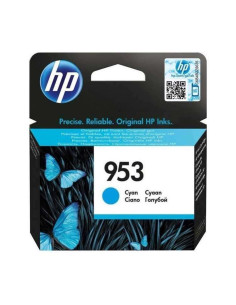 TINTA HP 953 F6U12AE CYAN