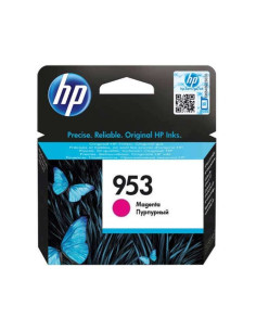 TINTA HP 953 F6U13AE MAGENTA