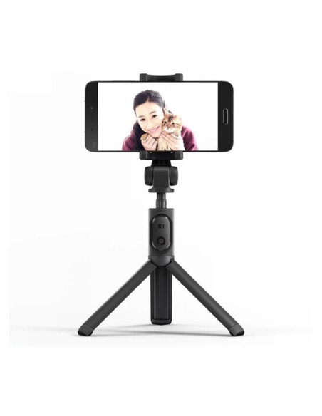 PALO SELFIE XIAOMI STICK TRIPOD BLACK
