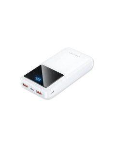 POWERBANK VENTION 5000MAH USB-C + LIGHTNING 20W BLUE