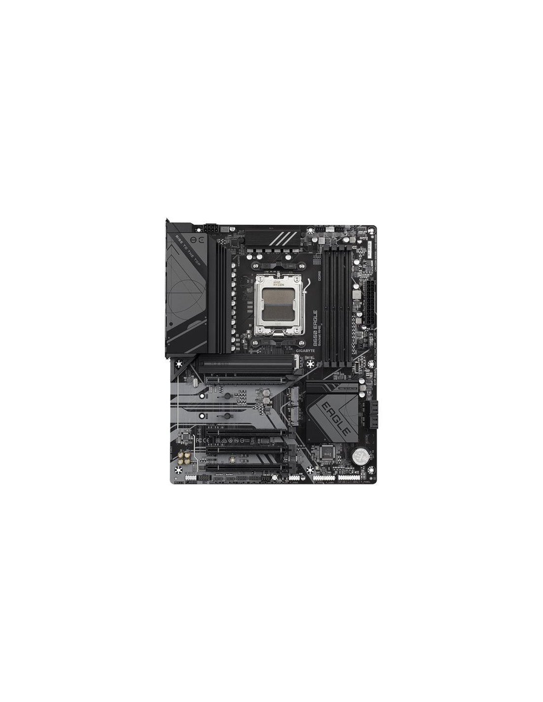 PLACA BASE GIGABYTE B650 EAGLE ATX 4XDDR5 WIFI HDMI + DP