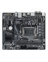 PLACA BASE GIGABYTE GA-H610M-S2H DDR4 VGA + HDMI + DP