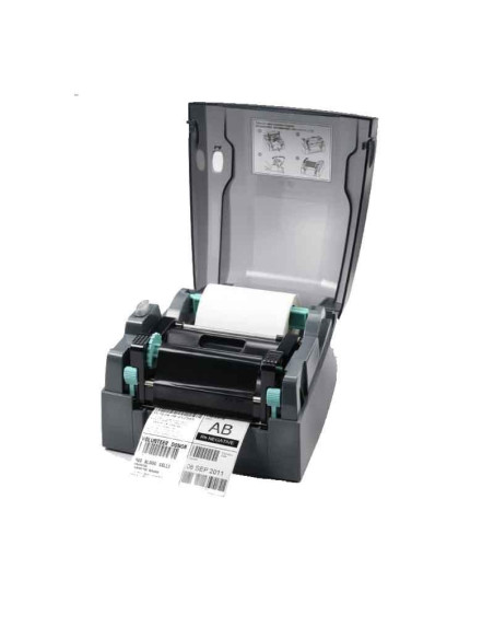 IMPRESORA GODEX GE300 USB + ETHERNET + SERIE