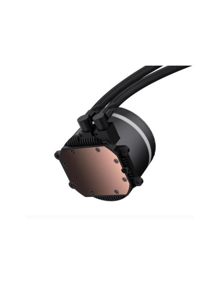 REFRIGERACION LIQUIDA CPU ICEBERG ARGB 240MM DIGITAL BLACK