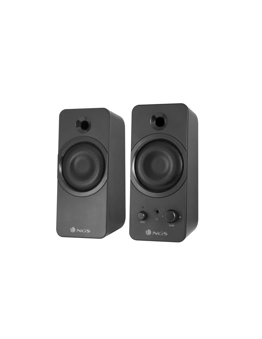 ALTAVOCES NGS GAMING GSX-200 SUPERGRAVES 2.0