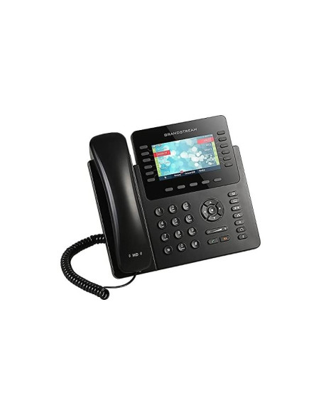 TELEFONO VOIP GRANDSTREAM DISPLAY GXP-2170