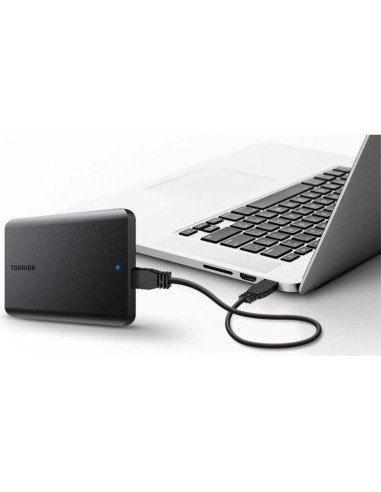 DISCO DURO EXTERNO TOSHIBA CB 1TB 2,5 USB 3.0