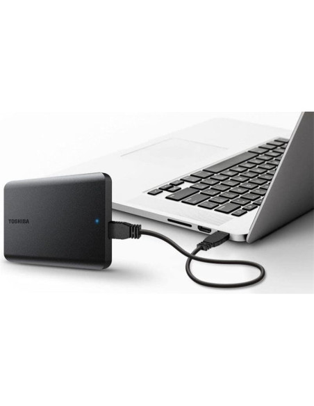 DISCO DURO EXTERNO TOSHIBA CB 1TB 2,5 USB 3.0