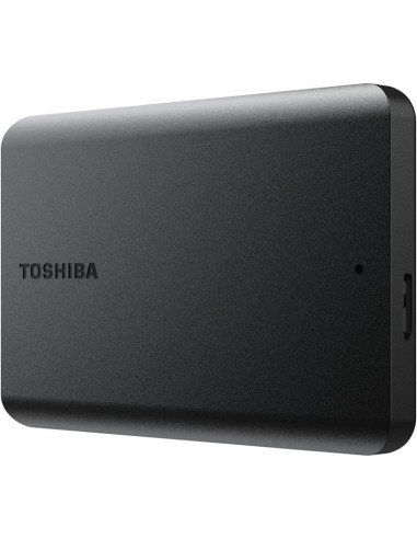 DISCO DURO EXTERNO TOSHIBA CB 4TB 2,5 USB 3.2