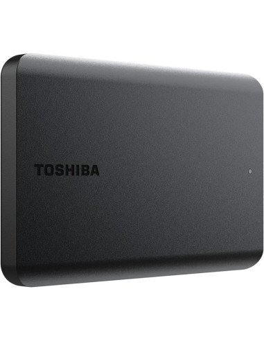 DISCO DURO EXTERNO TOSHIBA CB 4TB 2,5 USB 3.2