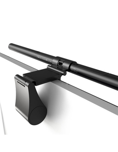 LAMPARA PHOENIX HELIOS MONITOR LIGHT BAR BLACK