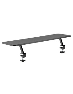 SOPORTE ELEVADOR PHOENIX DE MONITOR RISER PRO 20KG BLACK 2