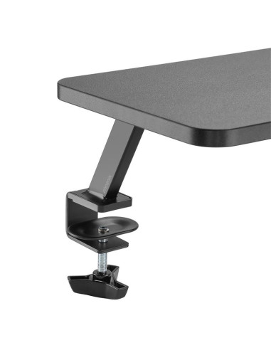 SOPORTE ELEVADOR PHOENIX DE MONITOR RISER PRO 20KG BLACK