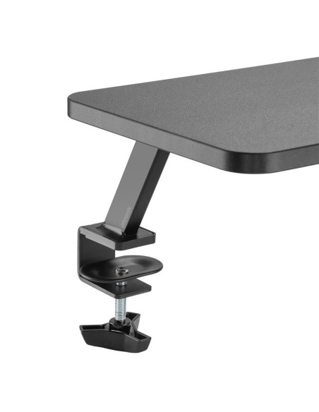 SOPORTE ELEVADOR PHOENIX DE MONITOR RISER PRO 20KG BLACK