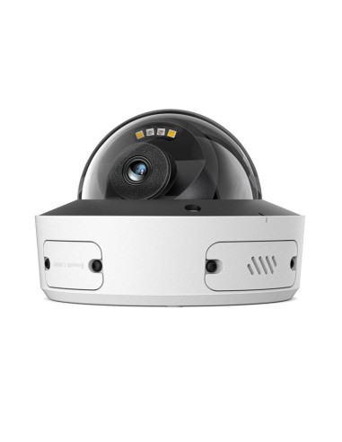CAMARA IP TP-LINK INSIGHT DOMO INTERIOR/EXTERIOR 4MP 4MM COLOR IP67