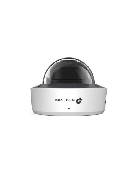 CAMARA IP TP-LINK INSIGHT DOME EXTERIOR 8MP 4K 4MM COLOR IP67 H.265+