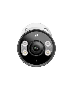 CAMARA IP TP-LINK INSIGHT BULLET EXTERIOR 4MP 4MM COLOR IP67 H.265+ 2