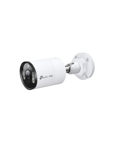CAMARA IP TP-LINK INSIGHT BULLET EXTERIOR 4MP 4MM COLOR IP67 H.265+