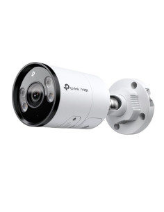 CAMARA IP TP-LINK INSIGHT BULLET EXTERIOR 4MP 6MM COLOR IP67 H.265+