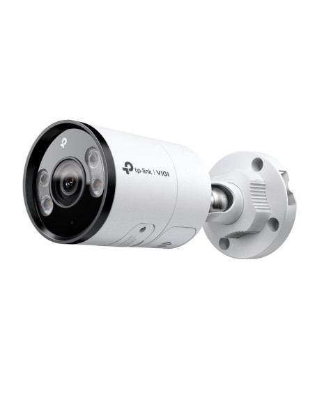 CAMARA IP TP-LINK INSIGHT BULLET EXTERIOR 4MP 6MM COLOR IP67 H.265+