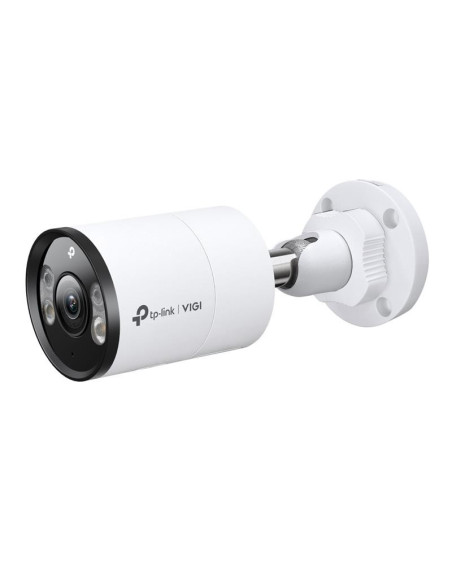 CAMARA IP TP-LINK INSIGHT BULLET EXTERIOR 4MP 6MM COLOR IP67 H.265+