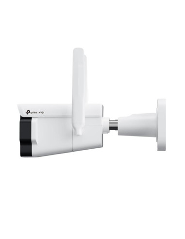 CAMARA IP TP-LINK INSIGHT BULLET EXTERIOR 4G 4MP 4MM COLOR IP67 H.265+