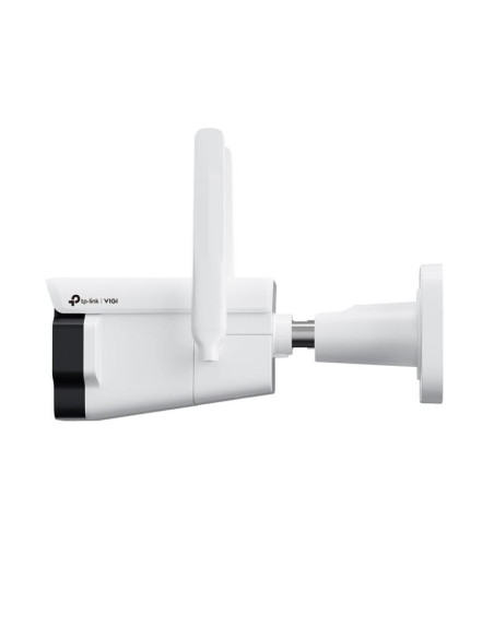 CAMARA IP TP-LINK INSIGHT BULLET EXTERIOR 4G 4MP 4MM COLOR IP67 H.265+