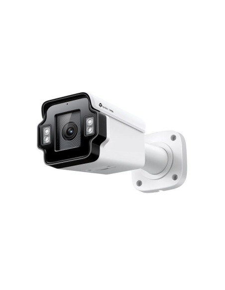 CAMARA IP TP-LINK INSIGHT BULLET EXTERIOR MOTORIZADO 4MP IR 60M IP67 H.265+