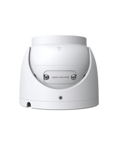 CAMARA IP TP-LINK INSIGHT TURRET EXTERIOR MOTORIZADA 4MP IR 60M IP67 H.265+