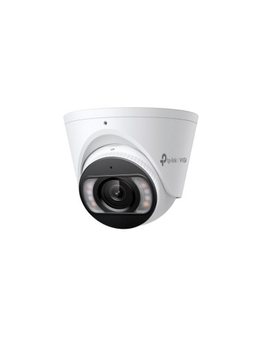 CAMARA IP TP-LINK INSIGHT TURRET INTERIOR/EXTERIOR 5MP 4MM COLOR IP67 H265+