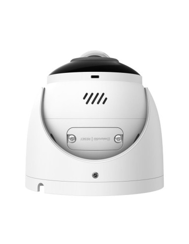 CAMARA IP TP-LINK INSIGHT TURRET ULTRA WIDE 8MP 4K IR 20M IP67 H.265+