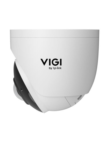 CAMARA IP TP-LINK INSIGHT TURRET ULTRA WIDE 8MP 4K IR 20M IP67 H.265+