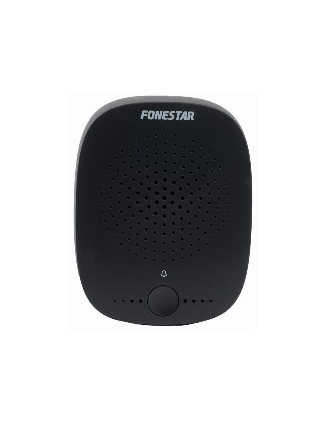 MICROFONO FONESTAR INTERFON-V VENTANILLA BLACK