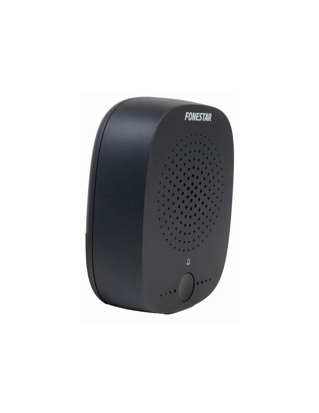 MICROFONO FONESTAR INTERFON-V VENTANILLA BLACK