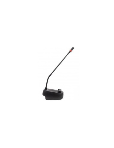 MICROFONO FONESTAR INTERFON-V VENTANILLA BLACK