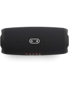ALTAVOZ JBL CHARGE 5 WIRELESS BLUETOOTH 5.1 40W IP67 BLACK 2