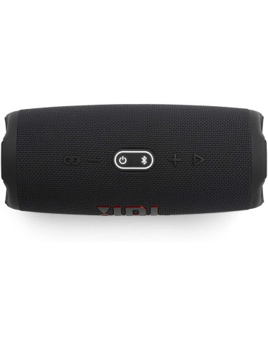 ALTAVOZ JBL CHARGE 5 WIRELESS BLUETOOTH 5.1 40W IP67 BLACK