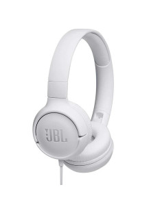 AURICULARES + MICROFONO JBL TUNE 500 JACK WHITE