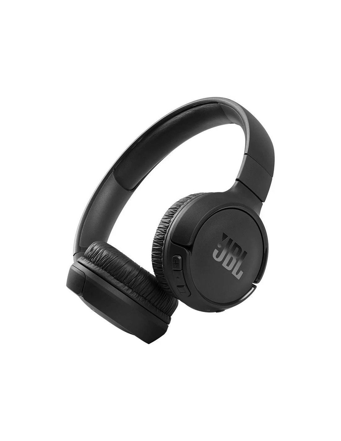 AURICULARES + MICROFONO JBL TUNE 510BT BLUETOOTH BLACK