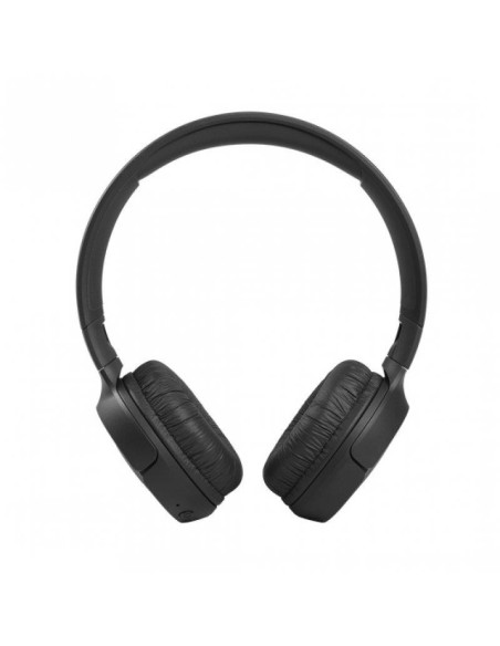 AURICULARES + MICROFONO JBL TUNE 510BT BLUETOOTH BLACK