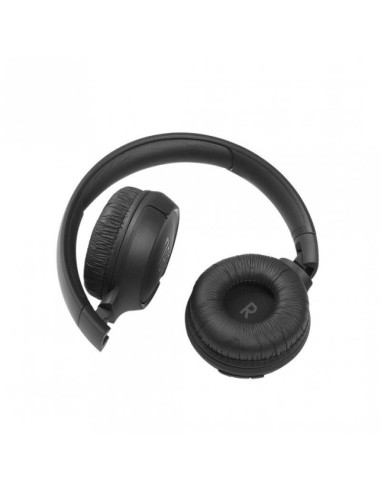 AURICULARES + MICROFONO JBL TUNE 510BT BLUETOOTH BLACK