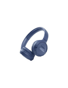 AURICULARES + MICROFONO JBL TUNE 510 BLUETOOTH BLUE