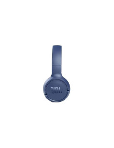 AURICULARES + MICROFONO JBL TUNE 510 BLUETOOTH BLUE 2