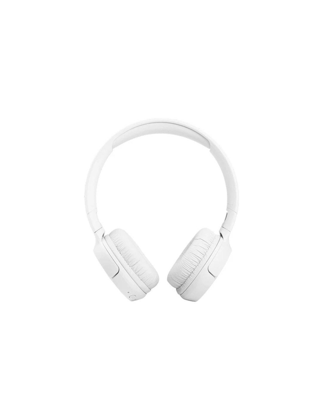 AURICULARES + MICROFONO JBL TUNE 510BT WIRELESS BLUETOOTH WHITE