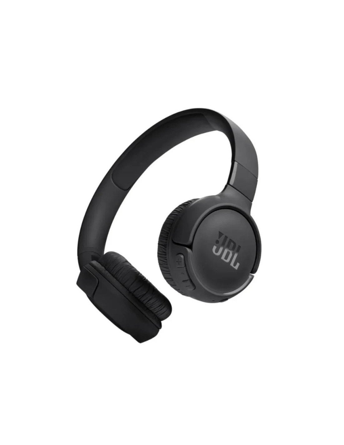 AURICULARES + MICROFONO JBL TUNE 520BT BLUETOOTH BLACK