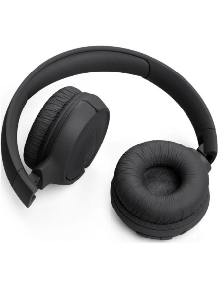 AURICULARES + MICROFONO JBL TUNE 520BT BLUETOOTH BLACK