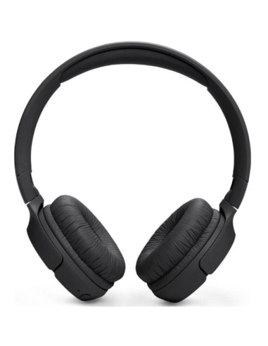 AURICULARES + MICROFONO JBL TUNE 520BT BLUETOOTH BLACK