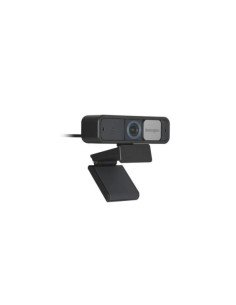 WEBCAM KENSINGTON W2050 PRO FULL HD 1080P BLACK 2