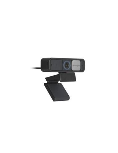 WEBCAM KENSINGTON W2050 PRO FULL HD 1080P BLACK