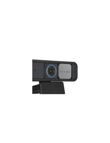 WEBCAM KENSINGTON W2050 PRO FULL HD 1080P BLACK